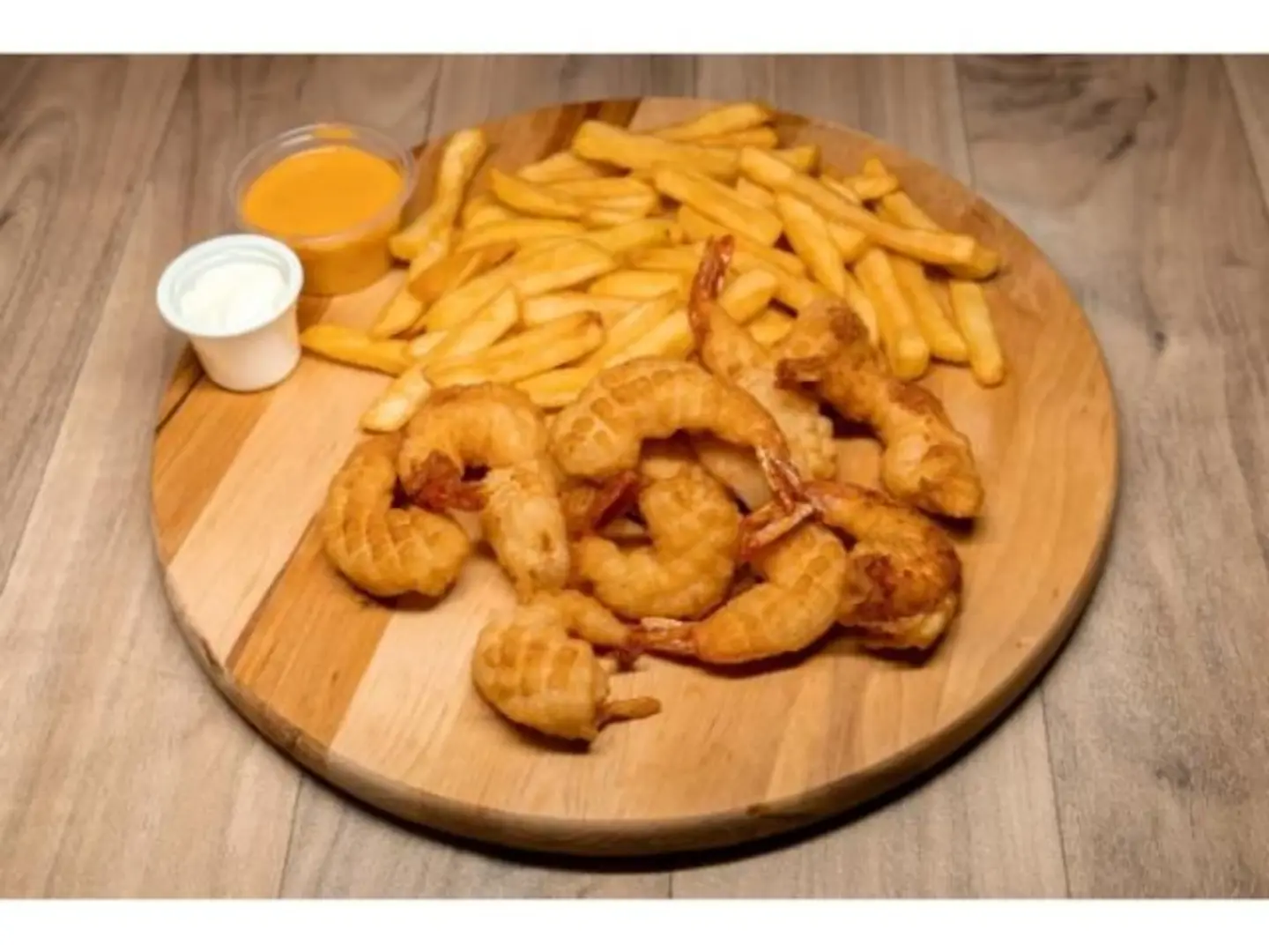Shrimp
