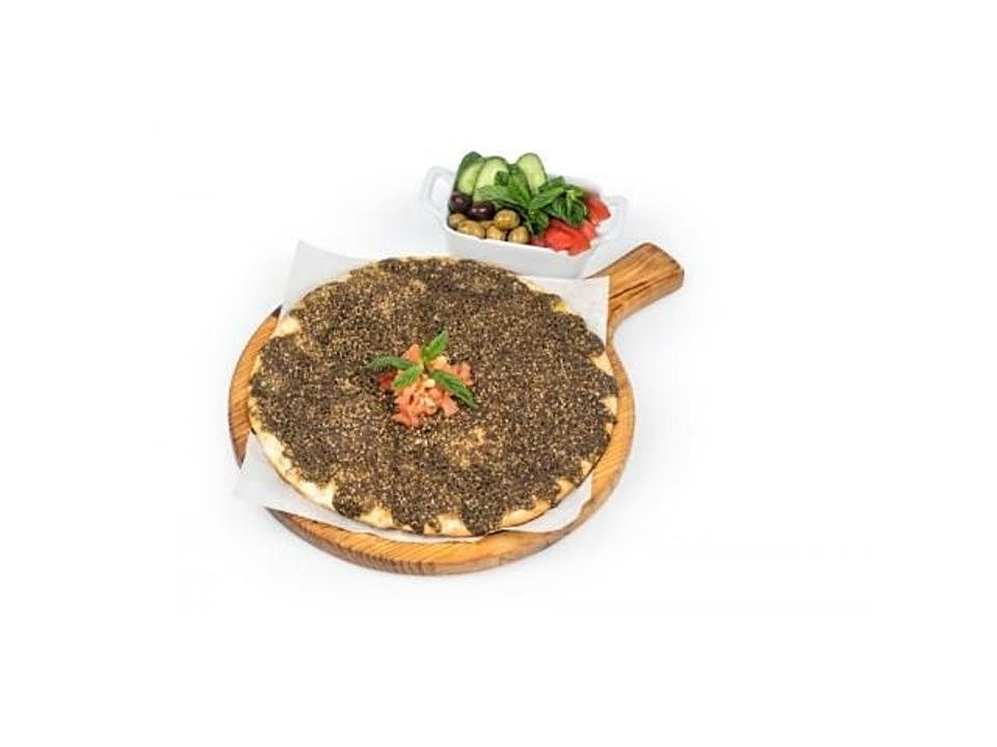 زعتر لبناني