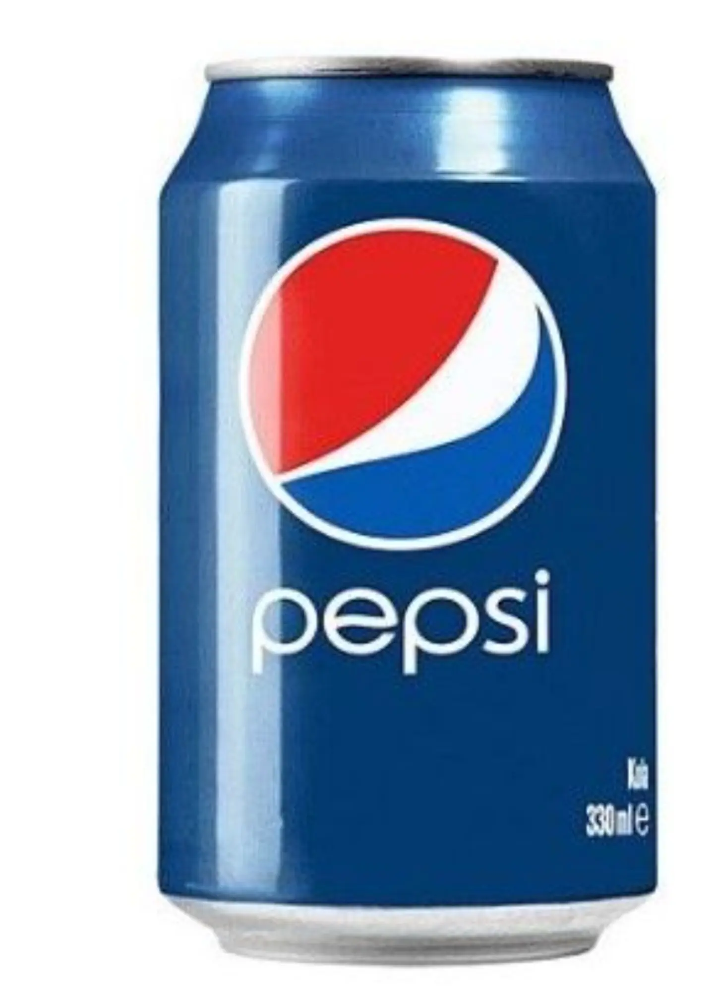 بيبسي وسط