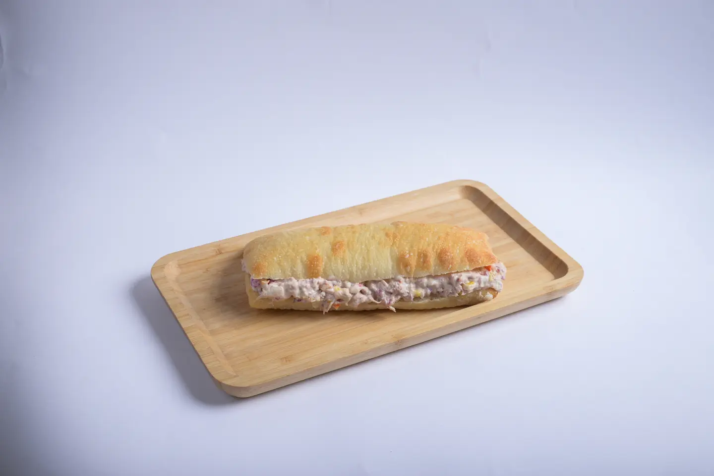 Tuna Sandwich