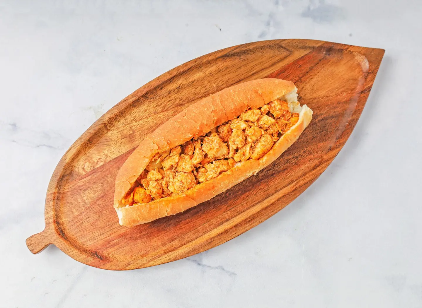Chicken Mgalgal