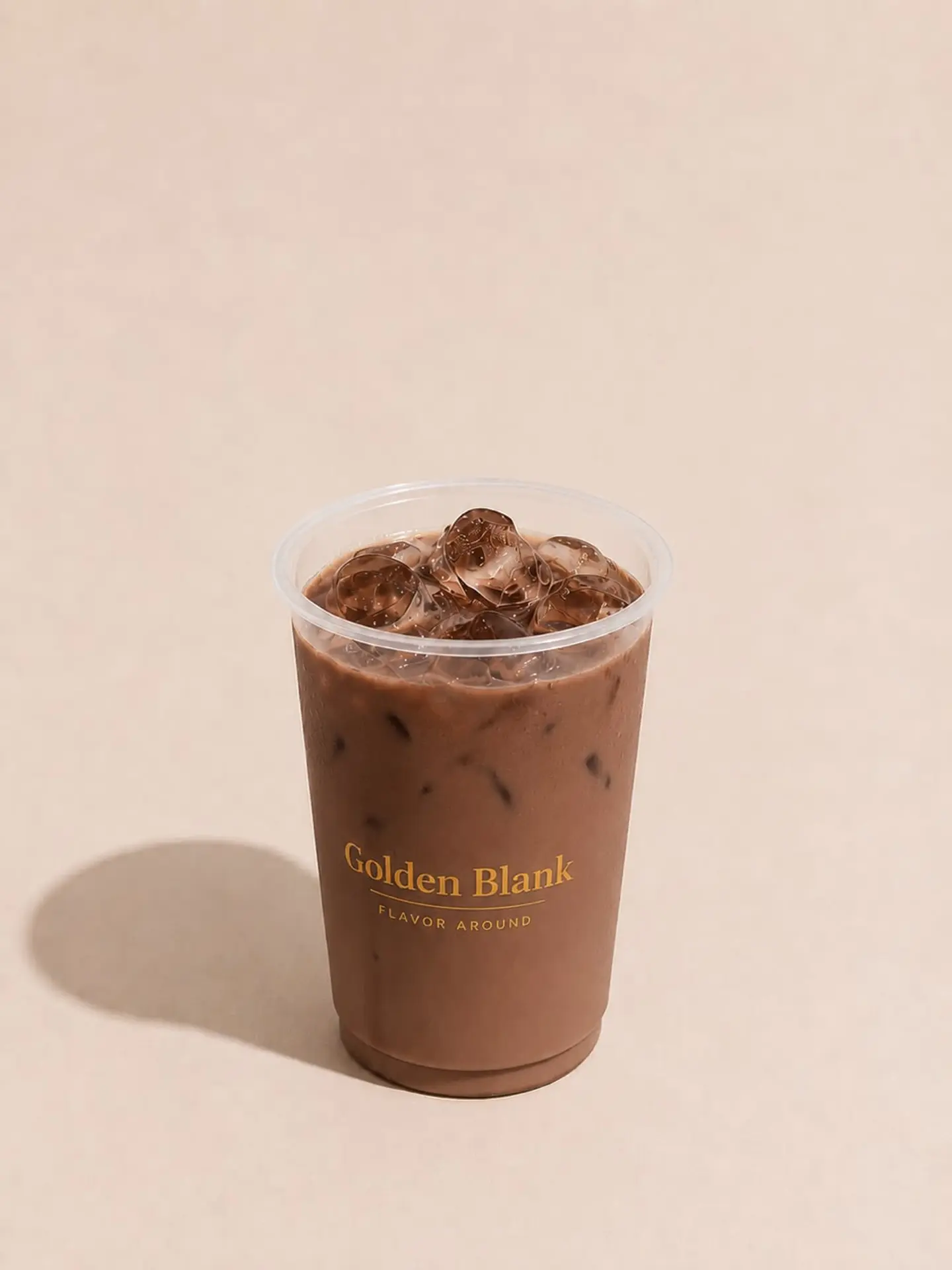 Ice Chocolate