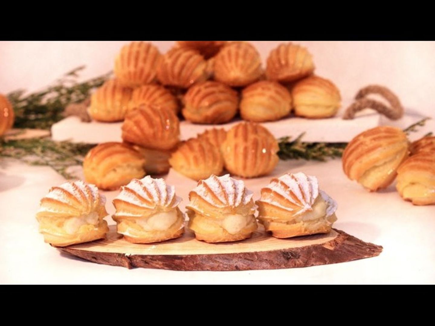 Grilled Dates Lotus - Kilo