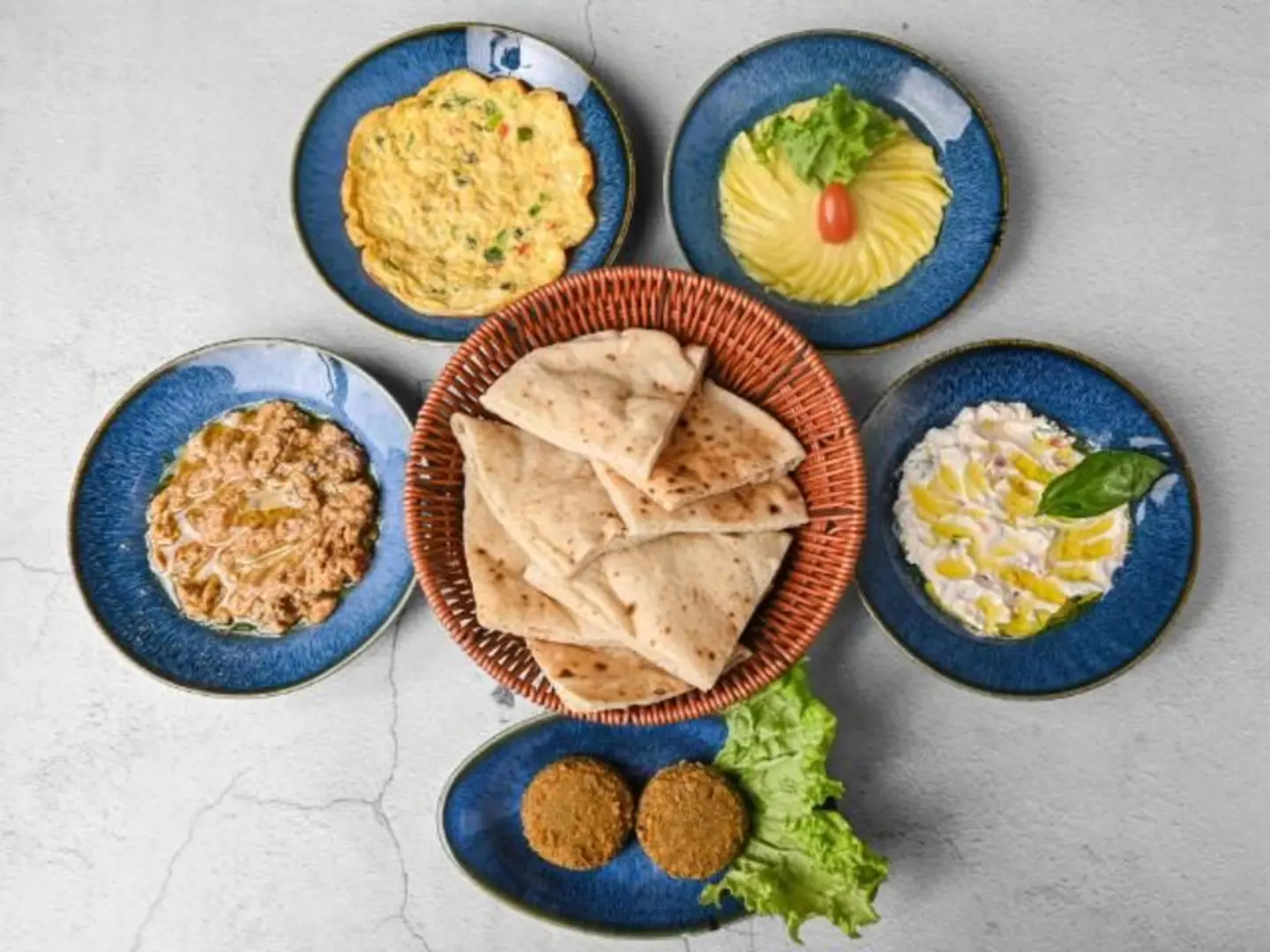 Triple Five Breakfast