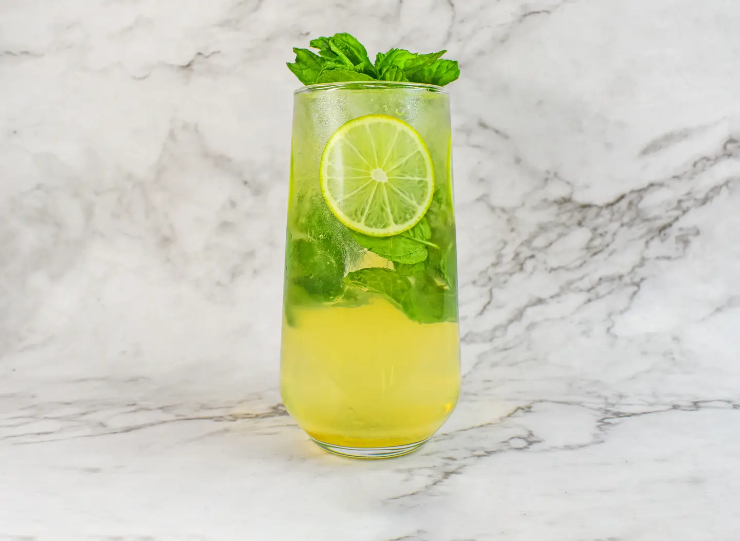 Classic Mojito