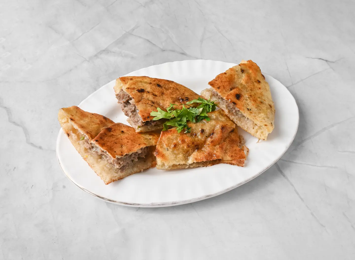 رغيف حواوشي كامل