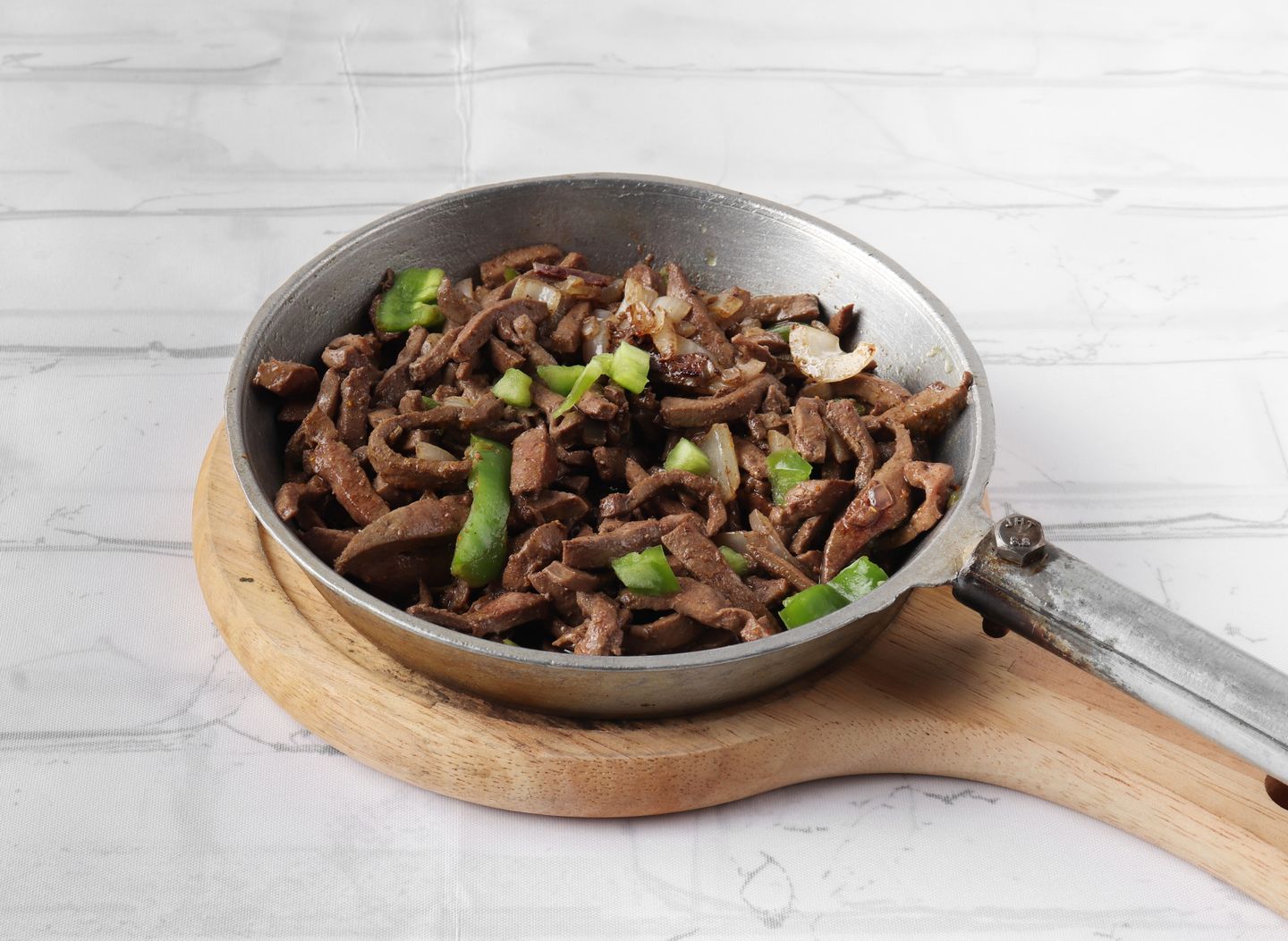 Hashi Liver