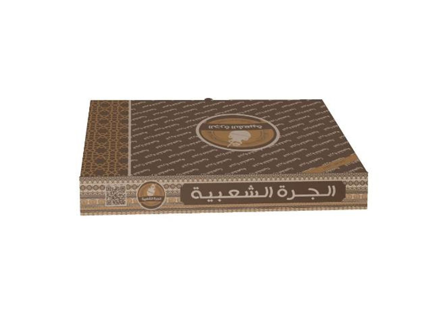 بوكس الجرة