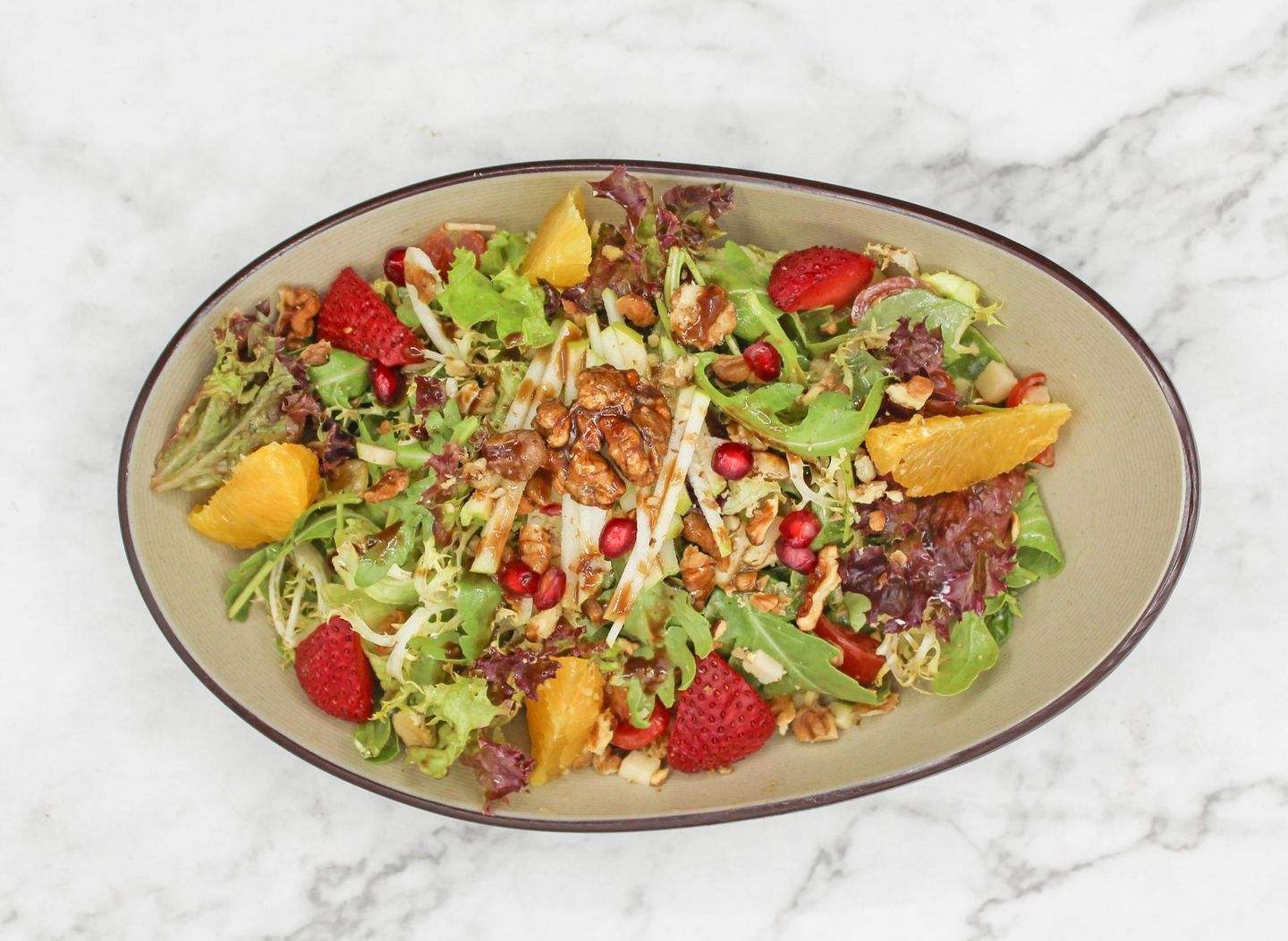 Veer Salad
