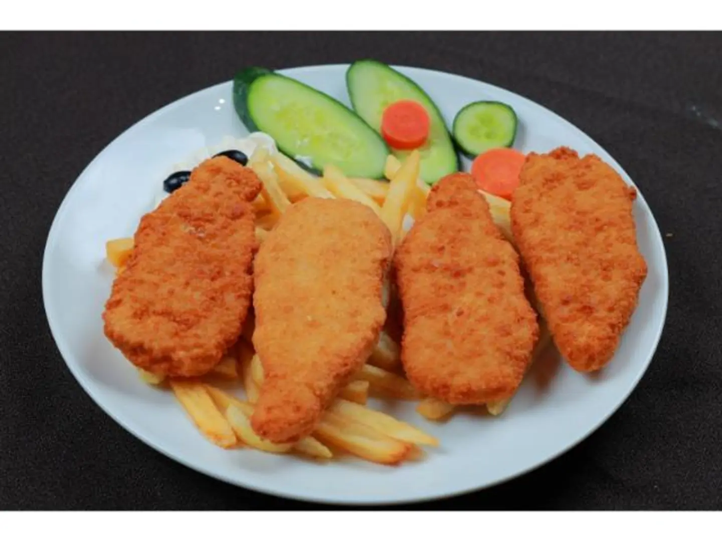 Chicken Fillet