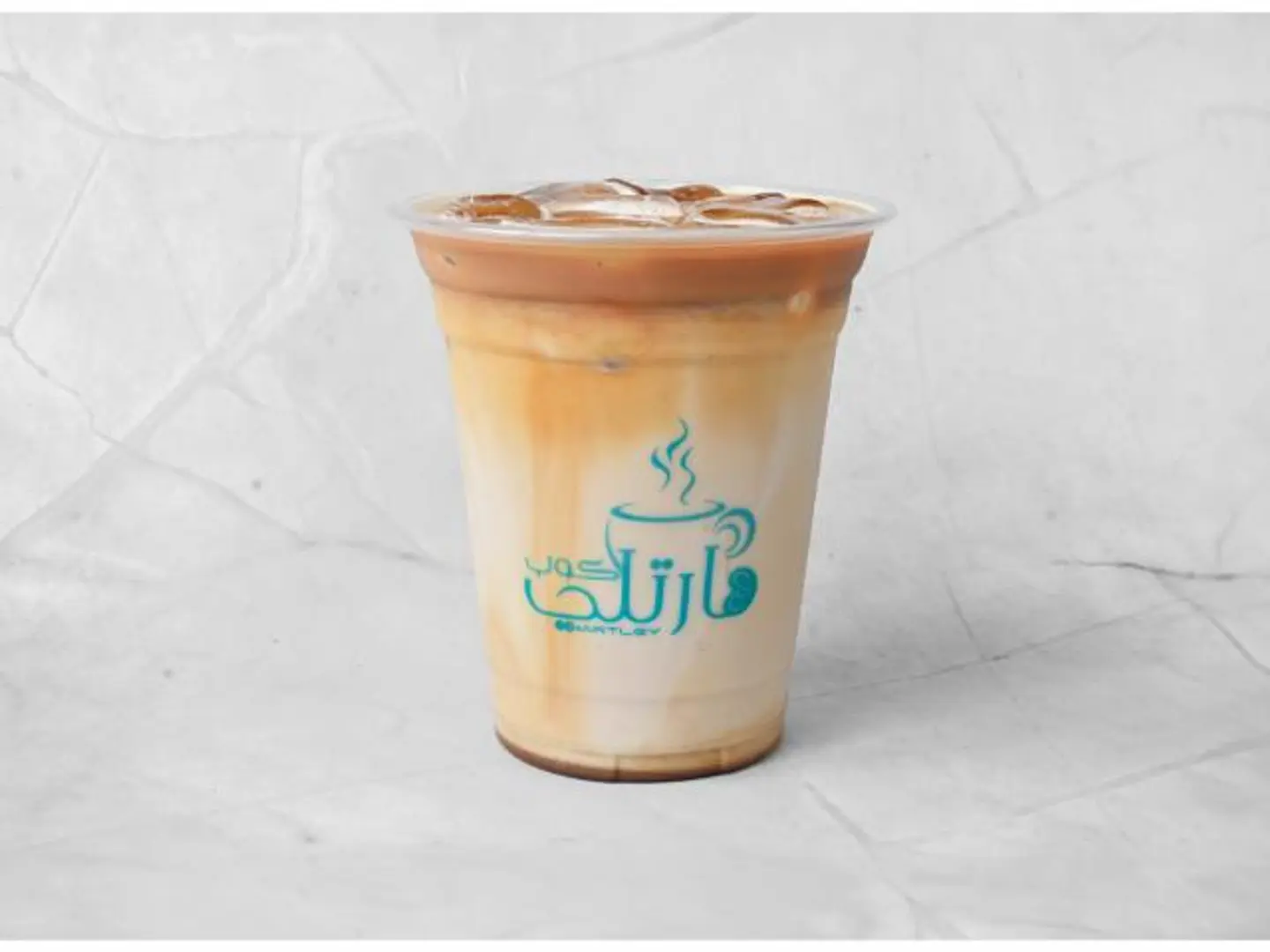 Iced Latte