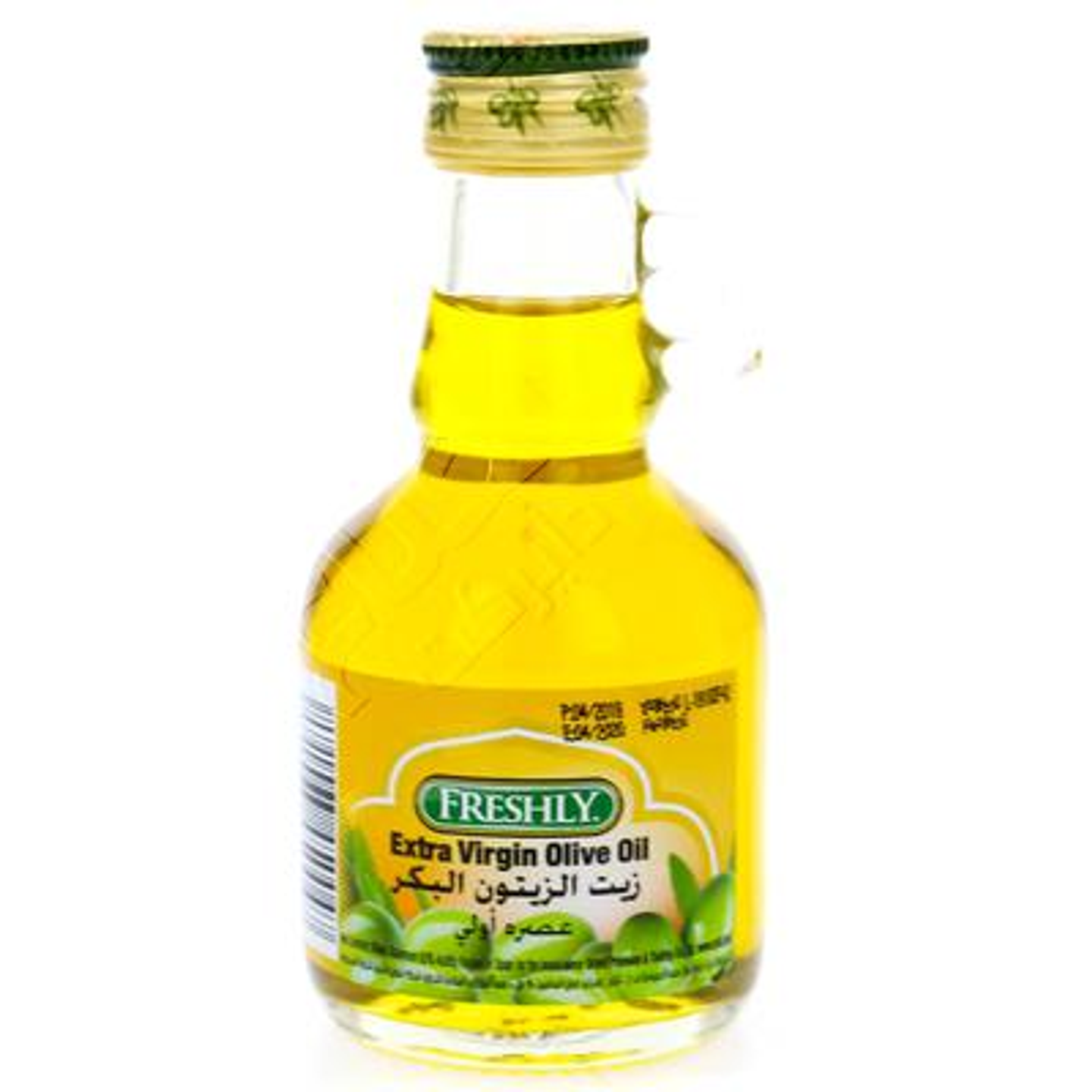Freshly Extra Virgin Olive Oil 40ml