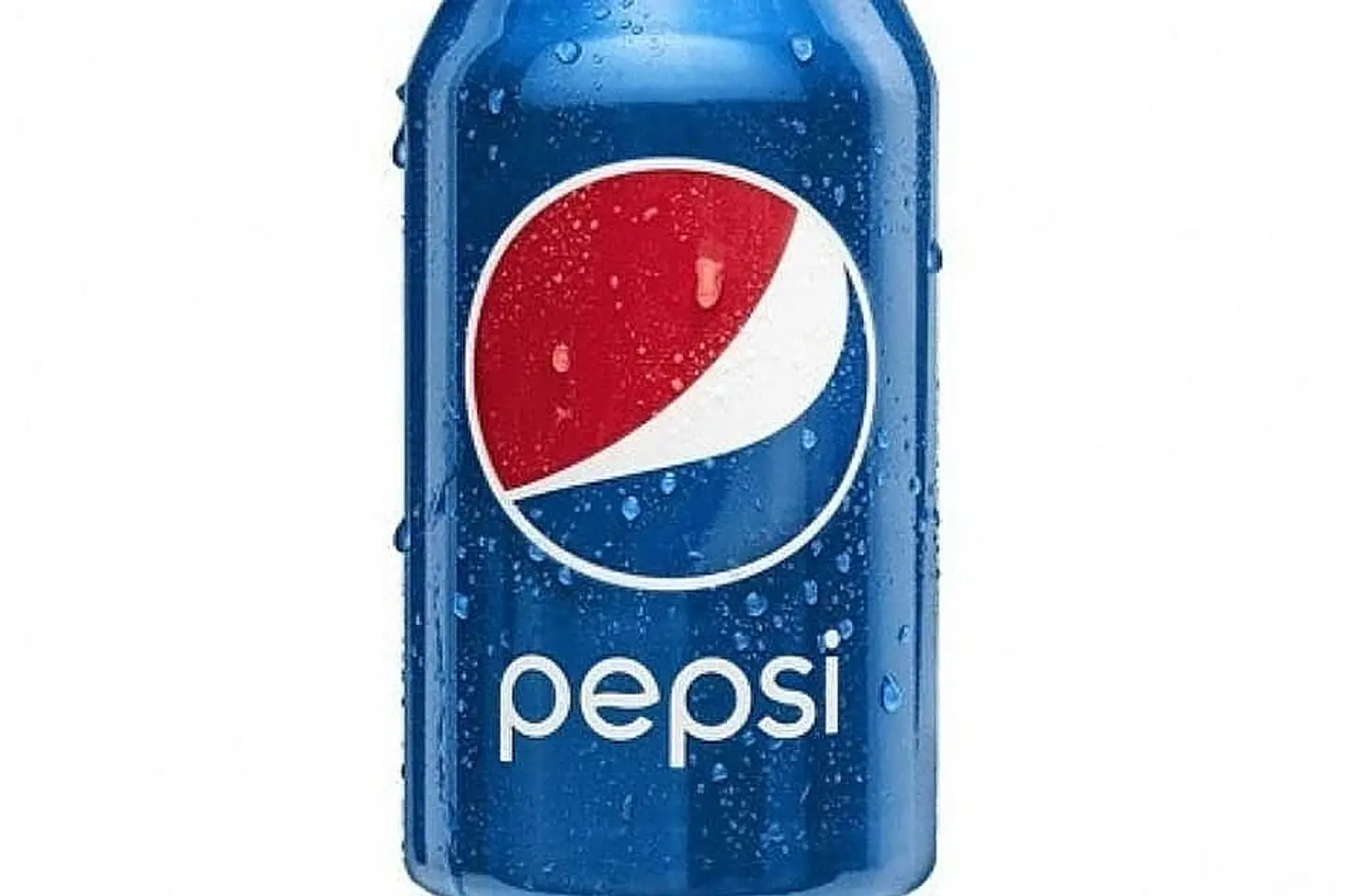 Rrgular Pepsi