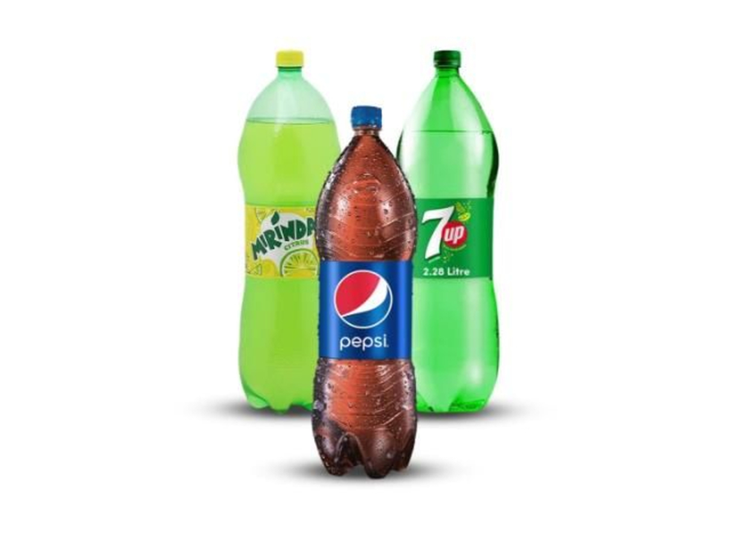 Medium Pepsi