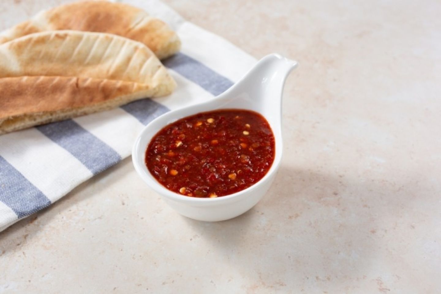 Side Hot Sauce