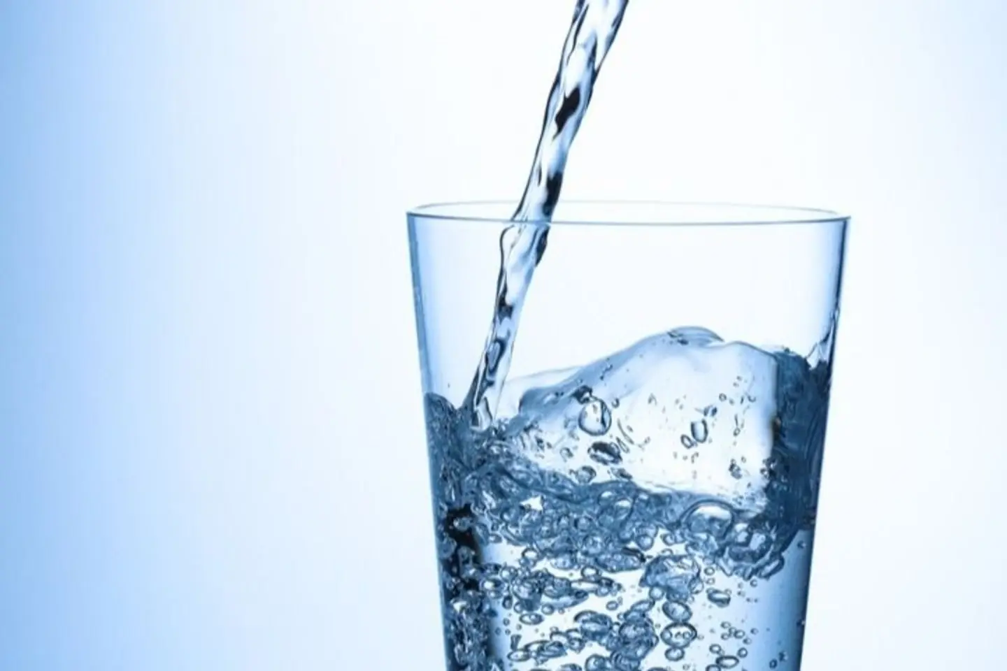 Mineral Water Large