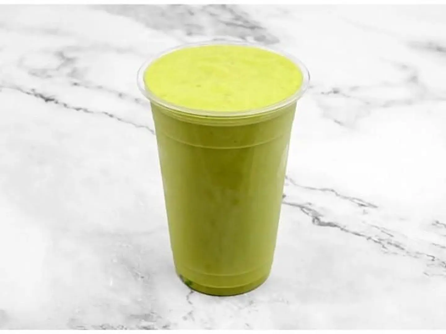 Avocado Juice