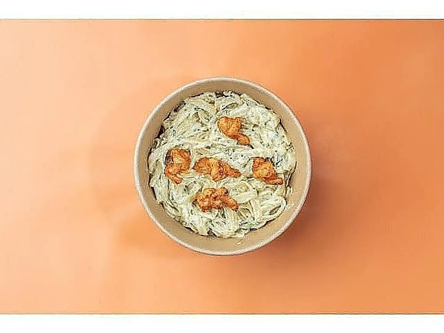 فوتشينى روبيان