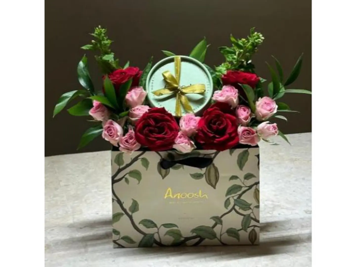 Halawa Anoush I Love You So Much That When You Are Gone From Me Everything Is Gone With You