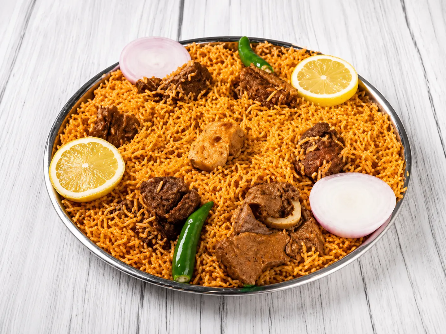 حاشى مزة احمر