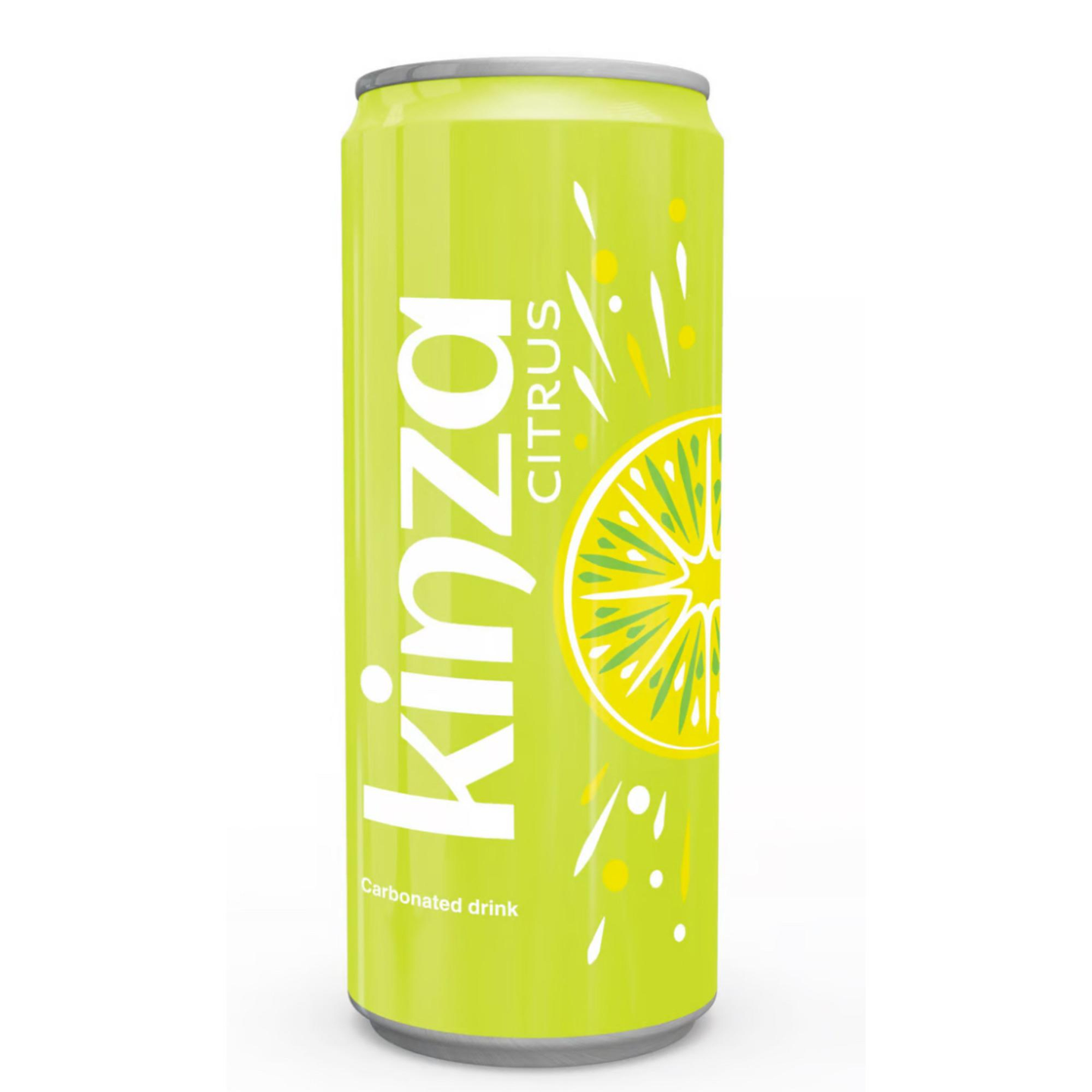 Kinza Citrus