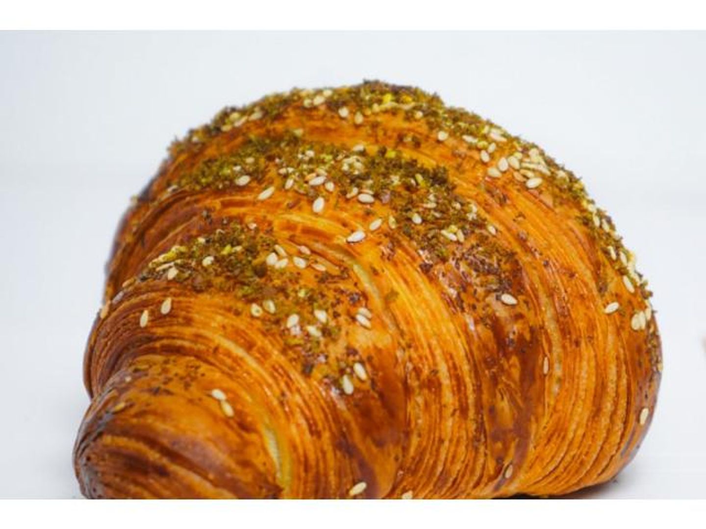 زعتر كرواسون