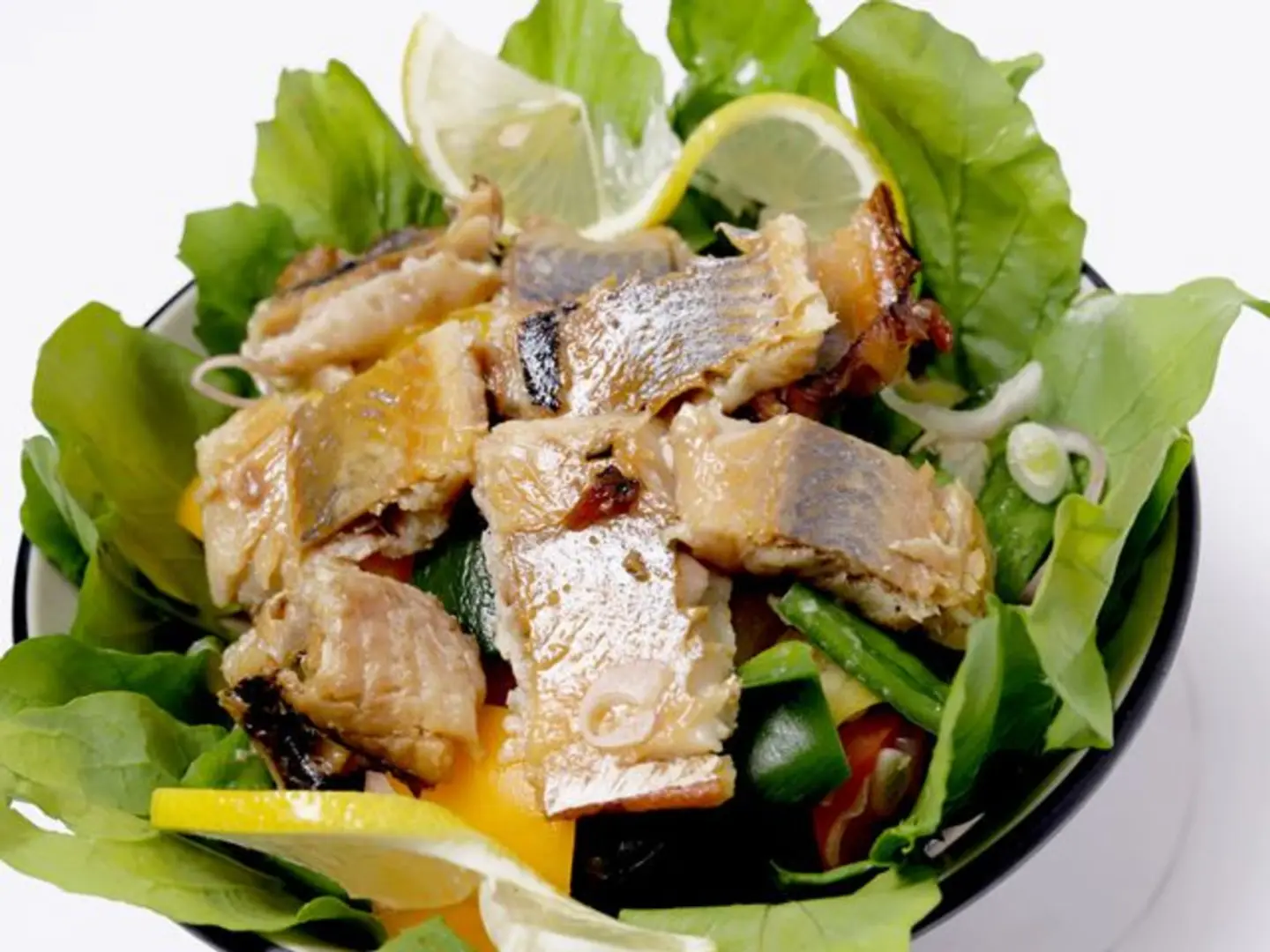 Herring Salad