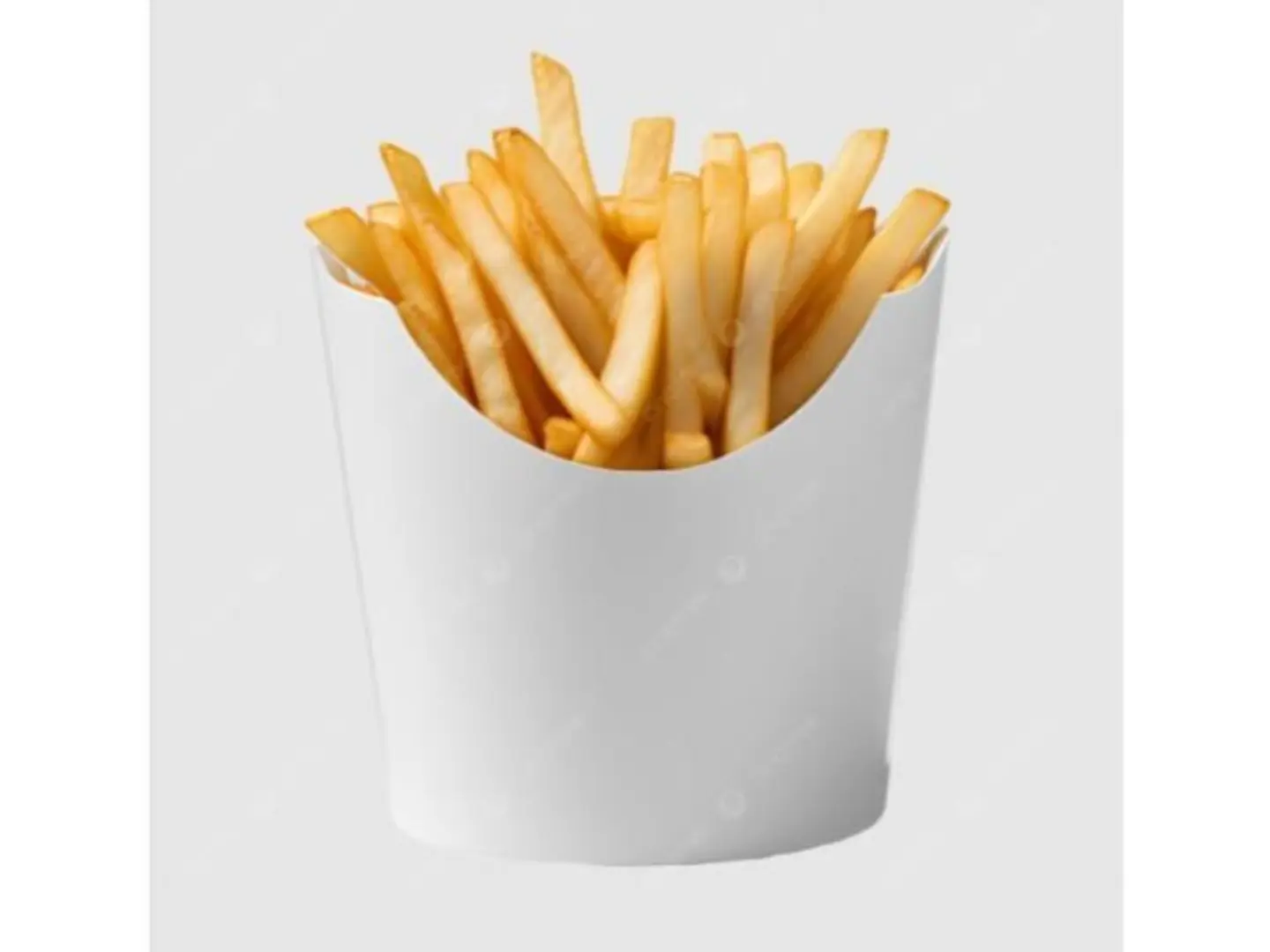 Potatoes Packet