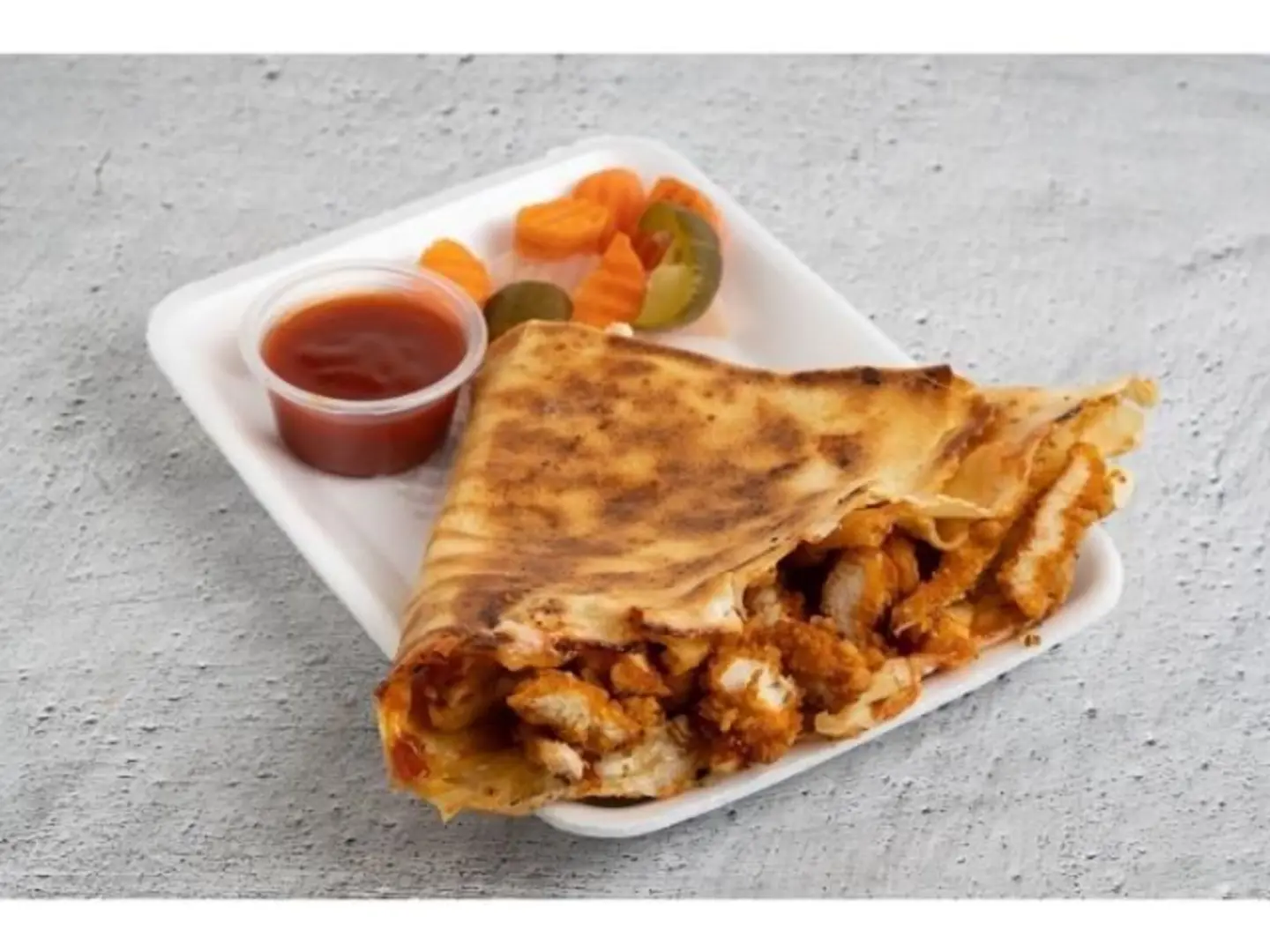 كريب استريبس