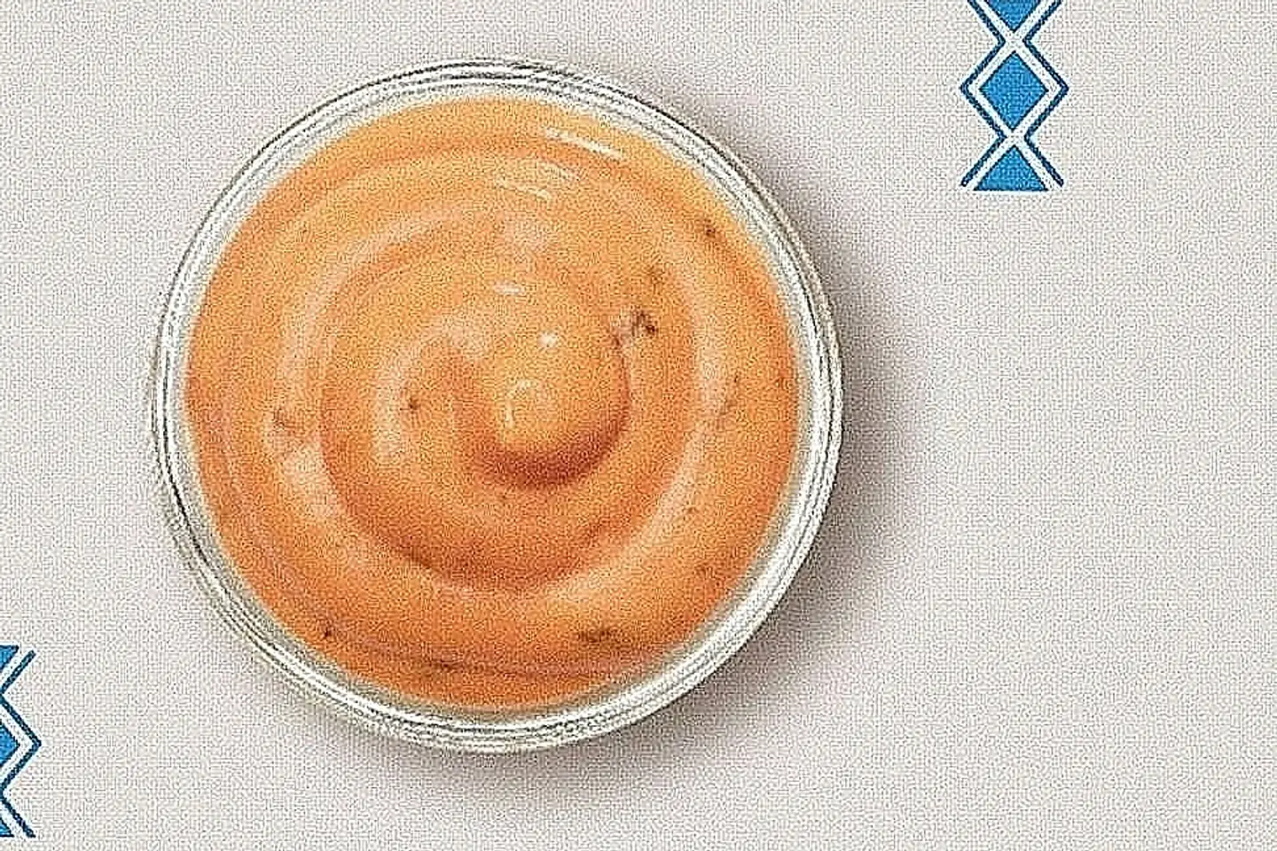 تيكا صوص