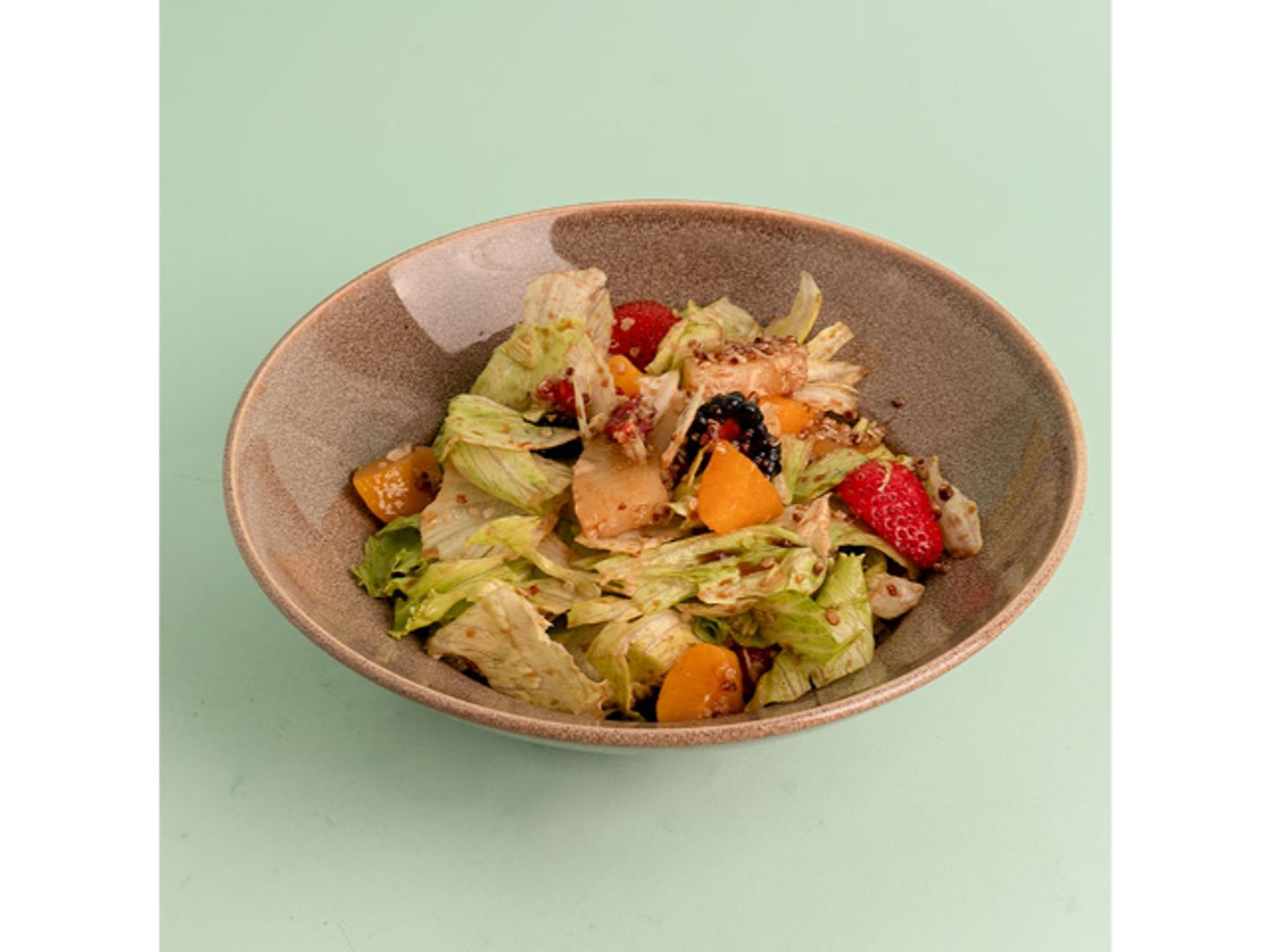 Exotic Salad