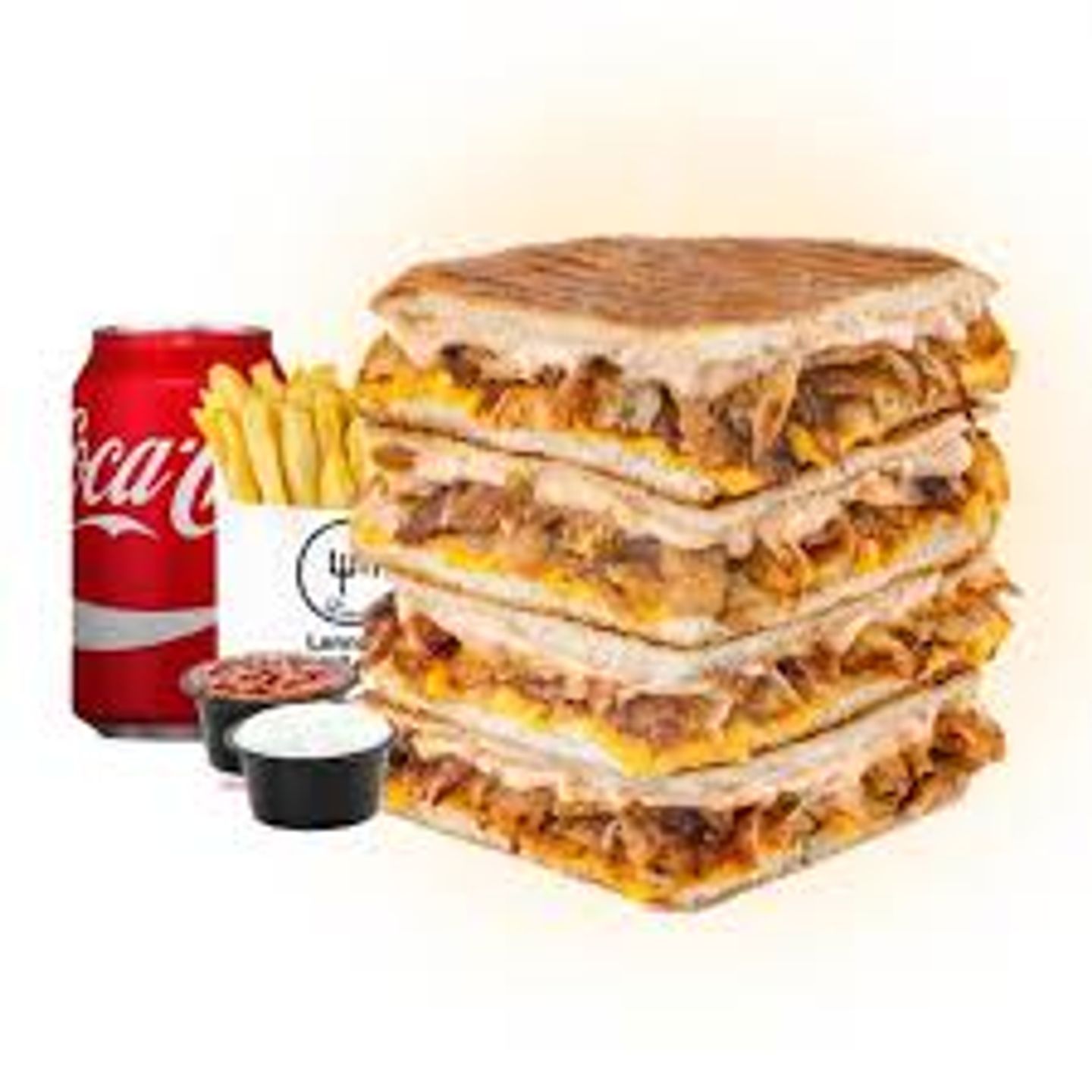 شاورما بشكا نوش