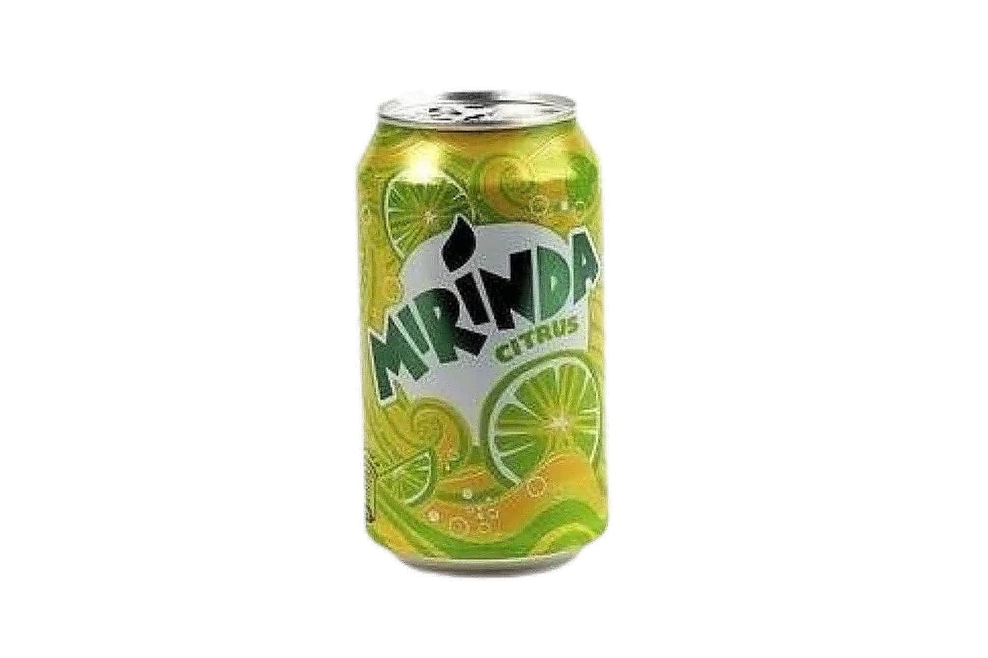 Mirinda Citrus