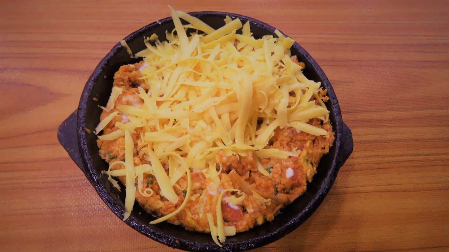 لحسه ملكى فخار