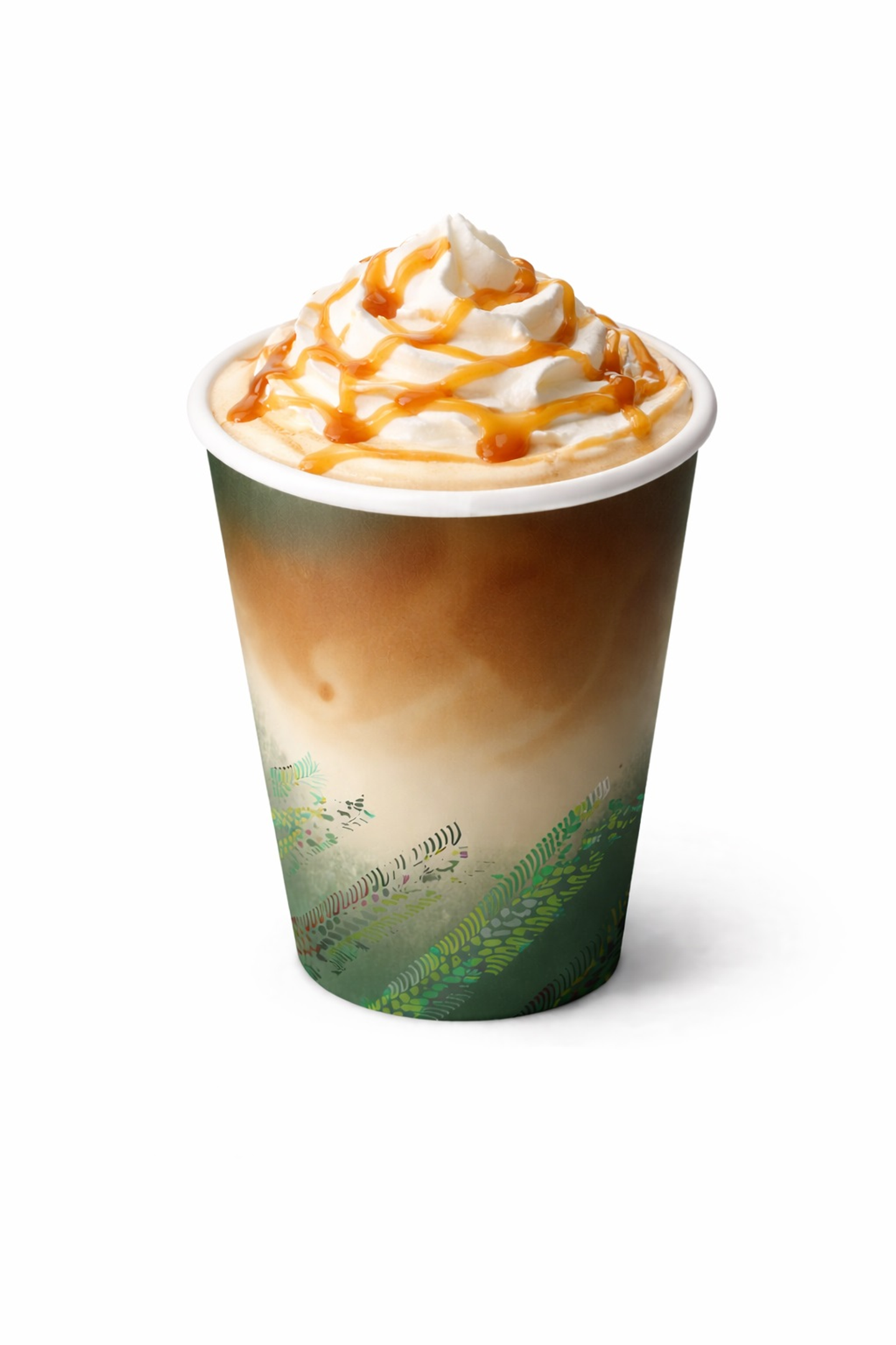 Caramel Macchiato