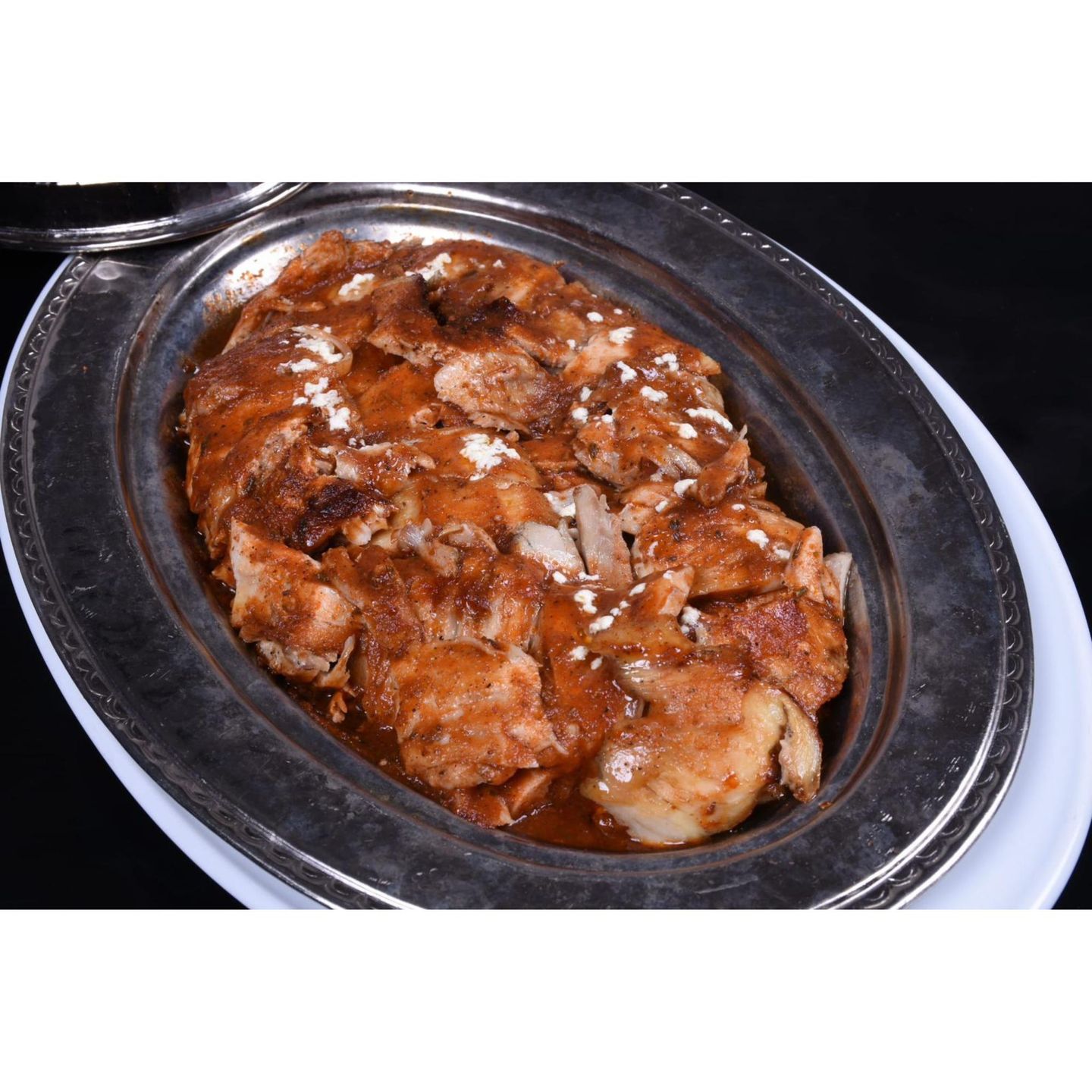 أسكندر دجاج