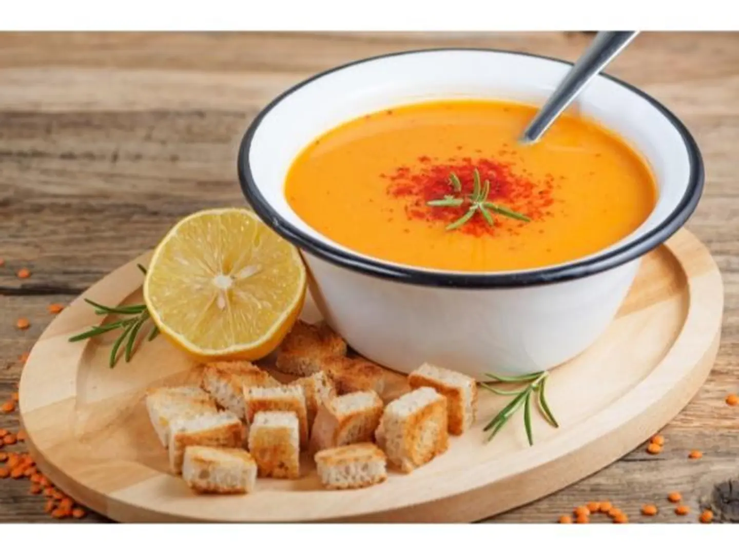 Soup