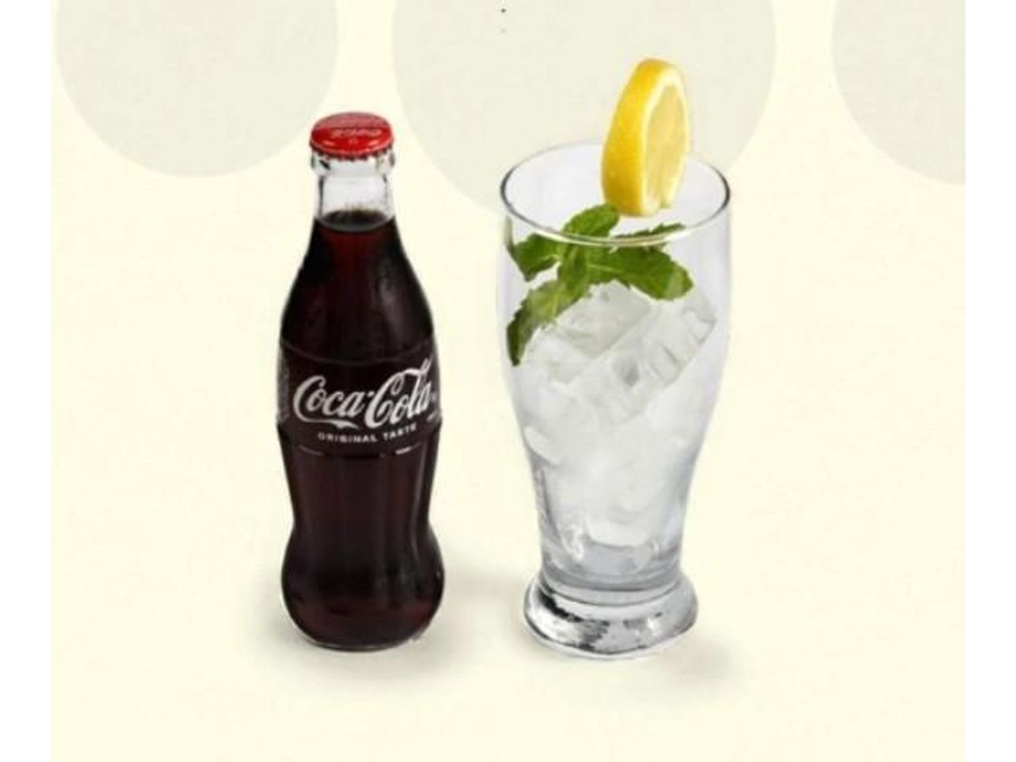 Coca Cola