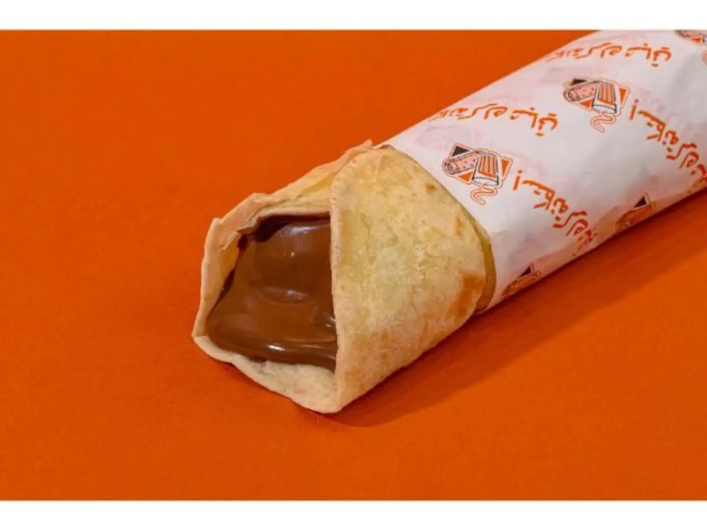 شباتي نوتيلا