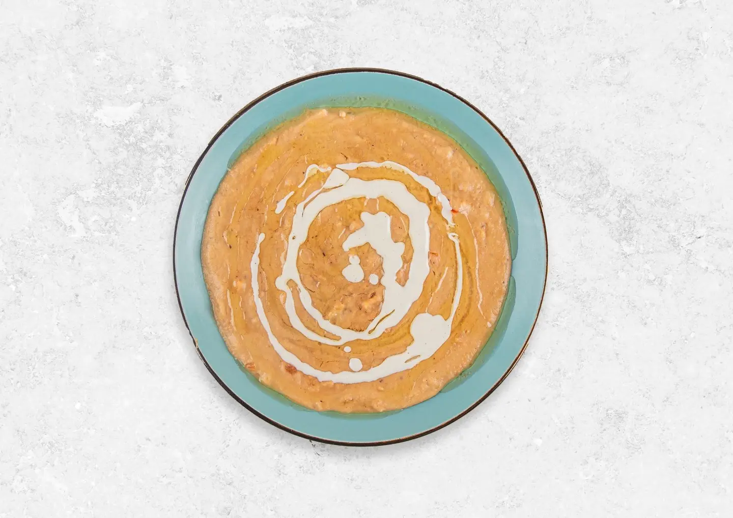 فاصوليا بيضاء ساده