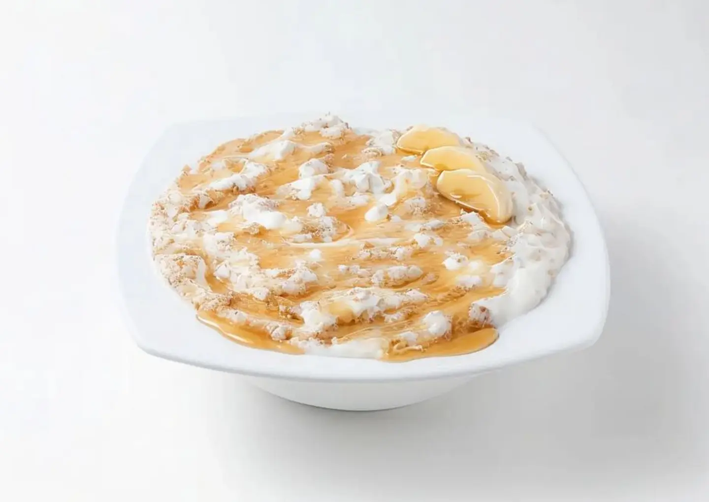 Cream And Honey Masoub