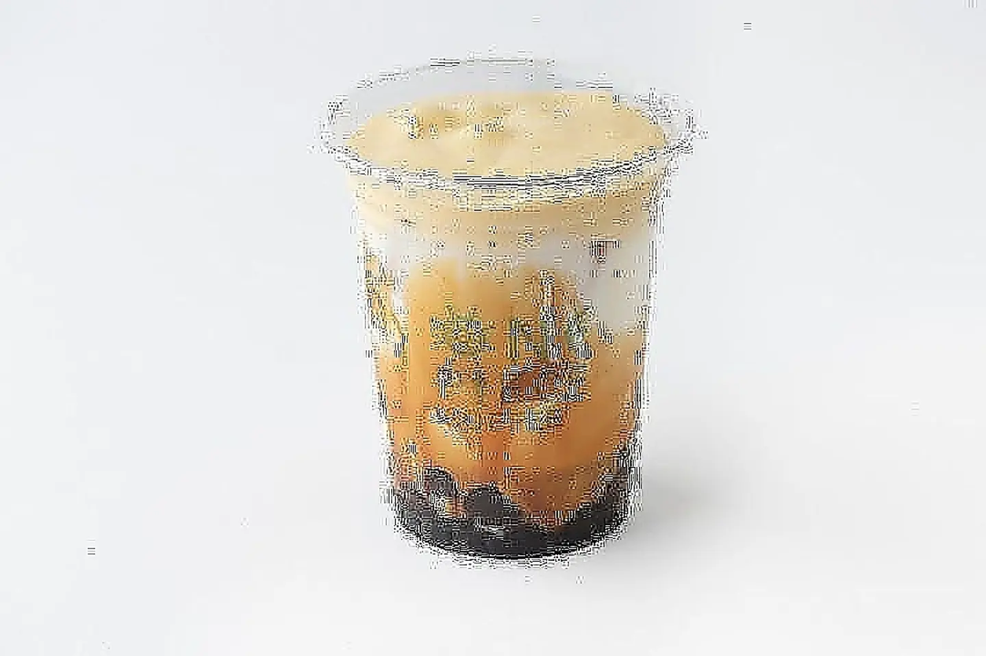 Iced Boba Law