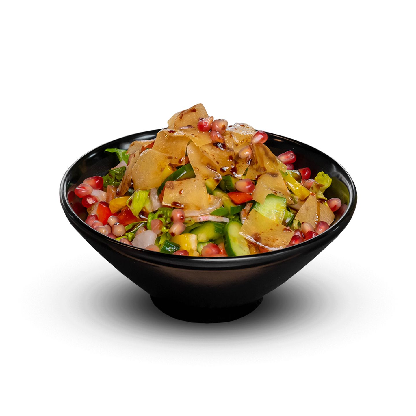 Fattoush