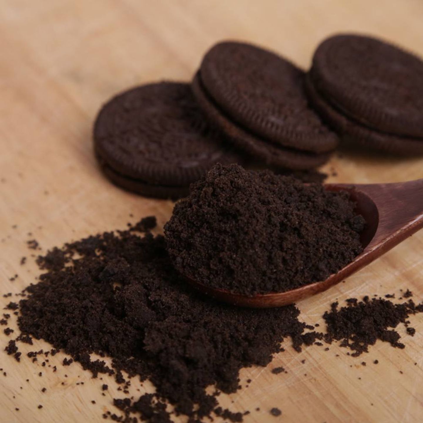 Oreo Powder