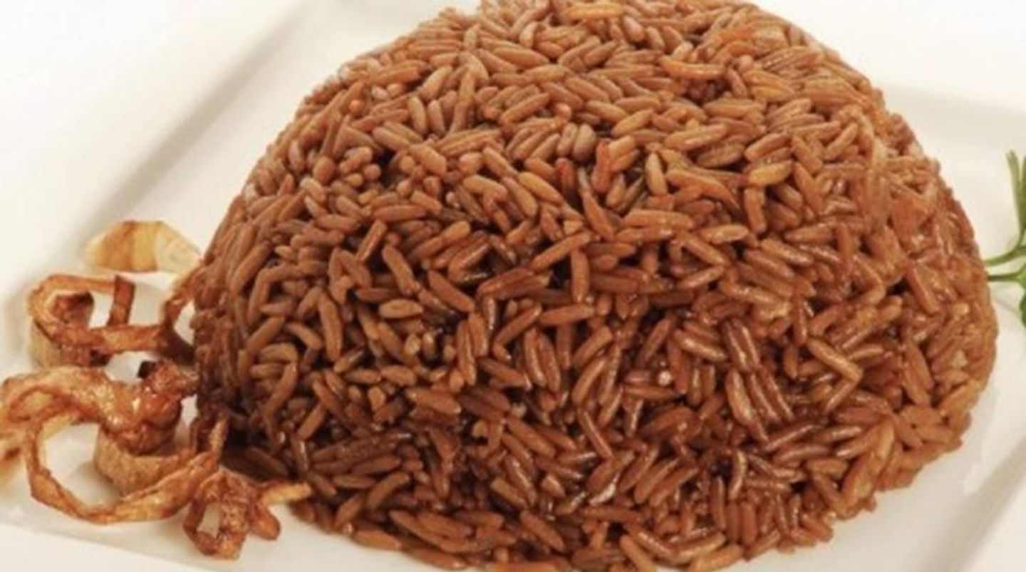 نفر أرز صيادية
