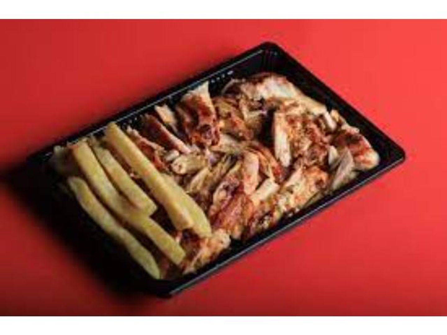 Farrt Platter