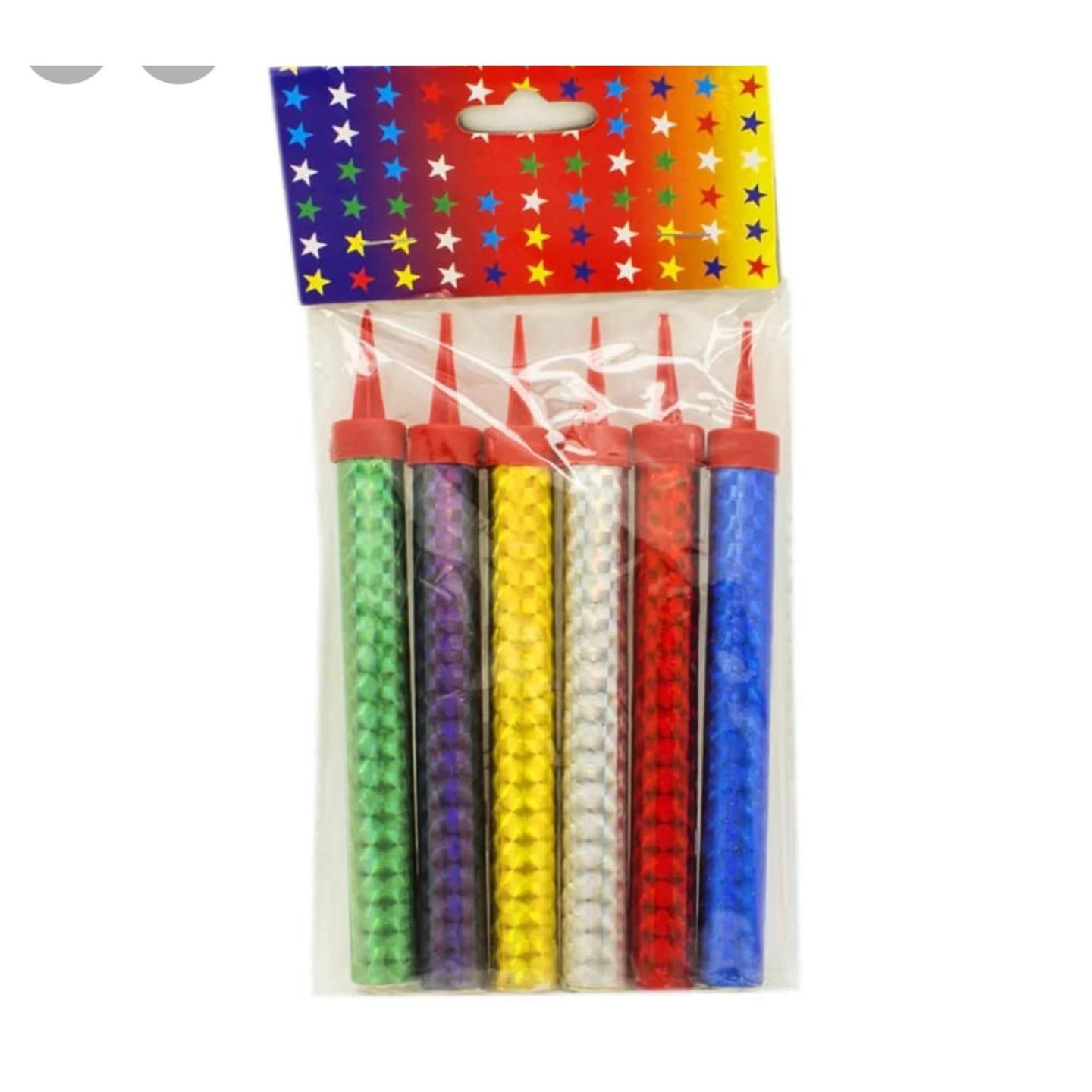 Large Spark Candles