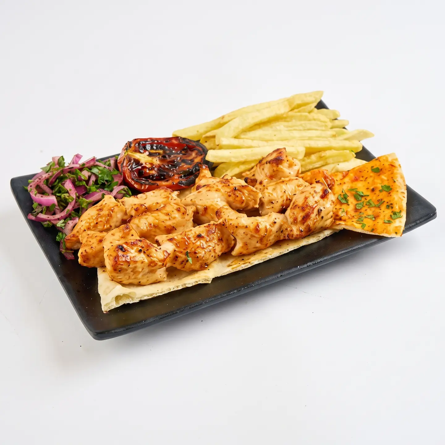 Shish Tawook - For One Person