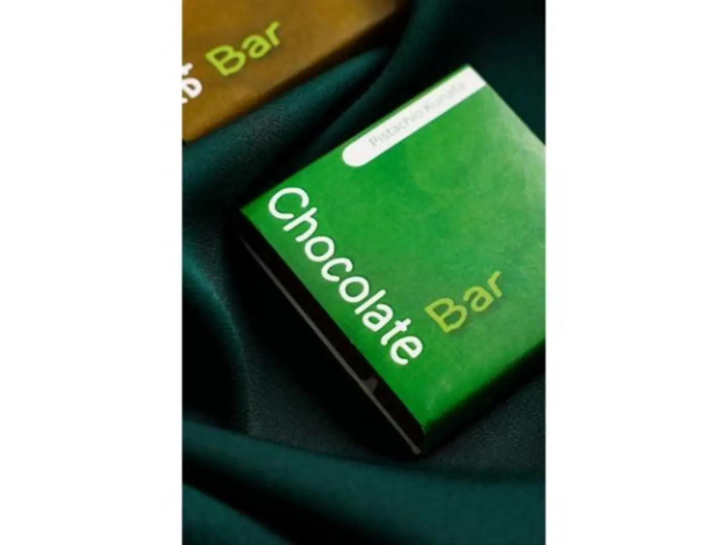 بار كنافه بستاشيو