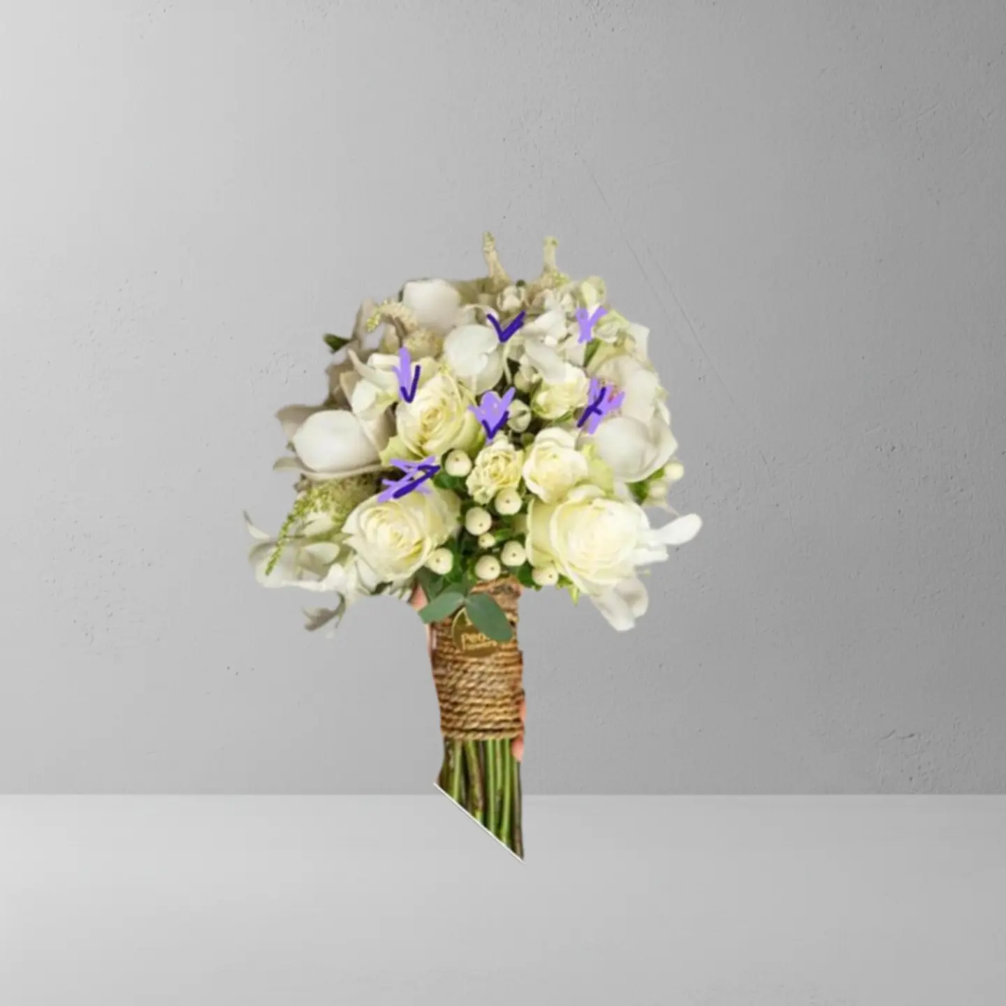 مسكات اعراس 20